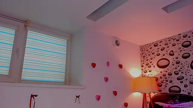 AlexaWilds online show from February 5, 1:38 pm