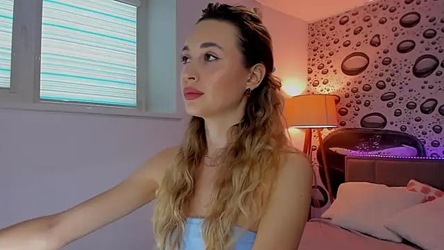 AlexaWilds online show from February 22, 12:47 pm