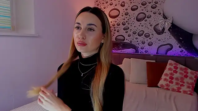 AlexaWilds online show from February 25, 1:32 pm