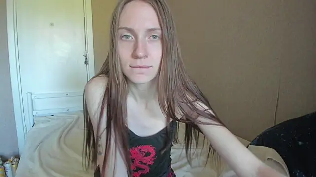 Kelly Gerzikaa online show from October 1, 7:14 am