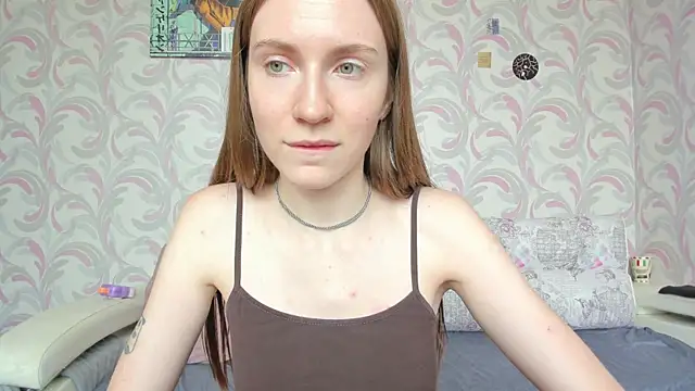 Kelly Gerzikaa online show from June 26, 6:18 am