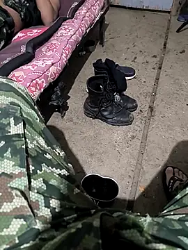 lamejorpene online show from October 12, 1:26 am