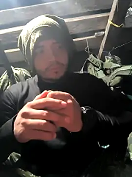 lamejorpene online show from February 13, 7:37 am