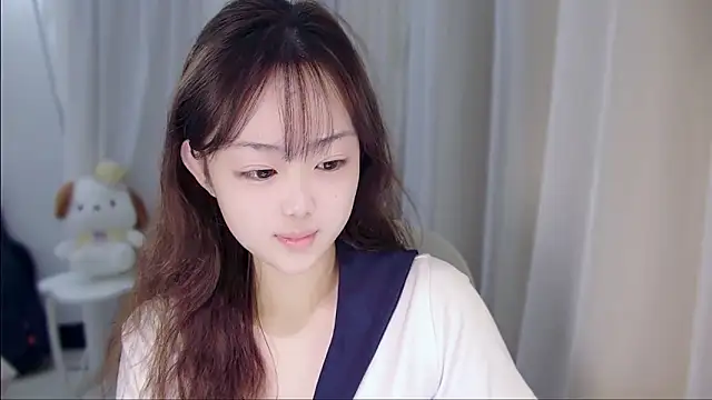 YUANYUAN-A online show from December 18, 11:38 am