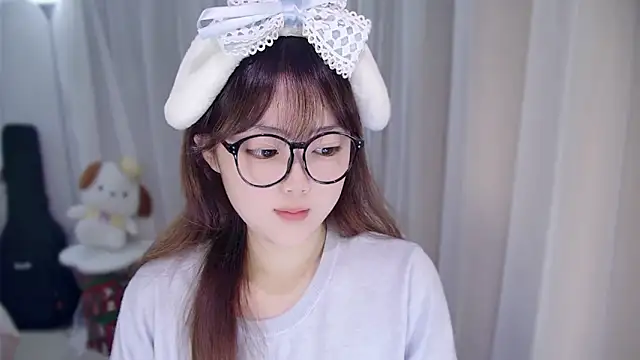 YUANYUAN-A online show from March 22, 12:52 pm