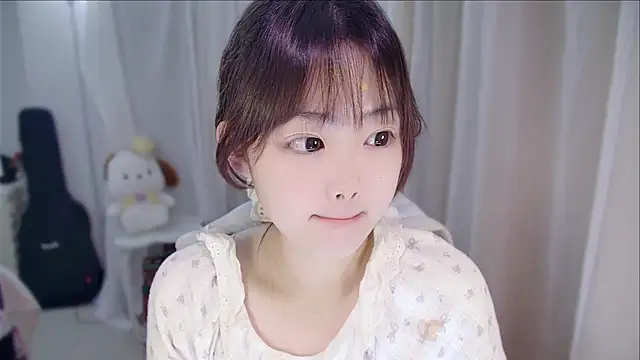 YUANYUAN-A online show from April 16, 12:28 pm