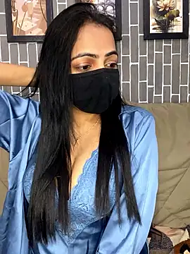 Riya-6969 online show from January 17, 3:39 pm