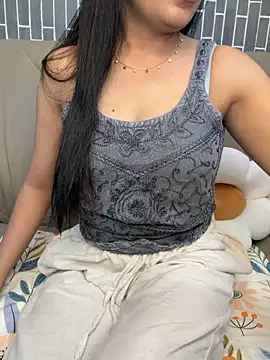 Riya-6969 online show from June 4, 2:45 pm