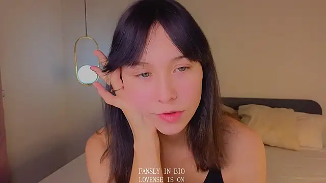 BritniBers online show from November 14, 2:10 am