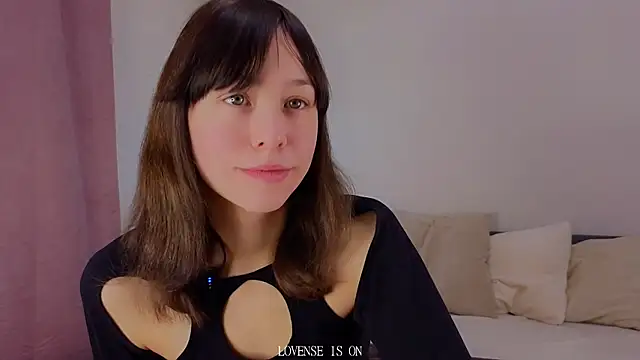 BritniBers online show from December 3, 1:57 am