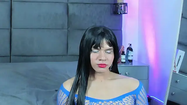 Snapshot of Slenna_Moon chatting on November 8, 7:30 am Slenna Moon online show from November 8, 7:30 am