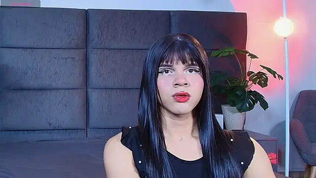 Slenna Moon online show from April 13, 12:27 am