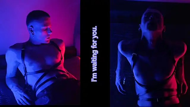 Snapshot of Xavier_Night81 chatting on October 15, 7:19 am Xavier Night81 online show from October 15, 7:19 am