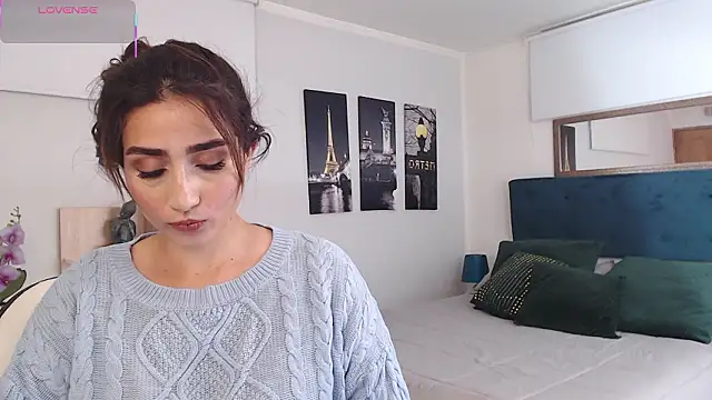 linda morgan1 online show from February 28, 12:06 pm