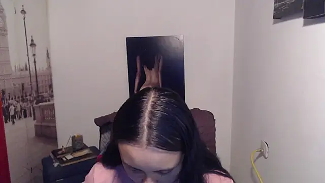 Snapshot of crazy_daniela chatting on September 11, 9:26 pm crazy daniela online show from September 11, 9:26 pm
