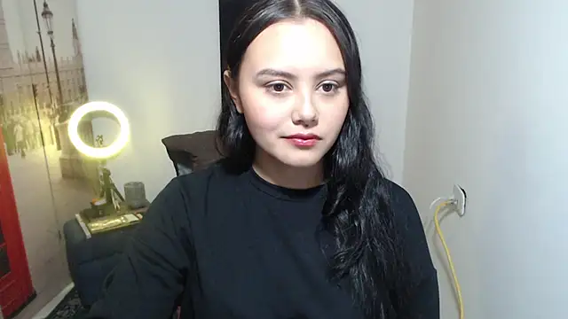 Snapshot of crazy_daniela chatting on September 19, 8:31 pm crazy daniela online show from September 19, 8:31 pm