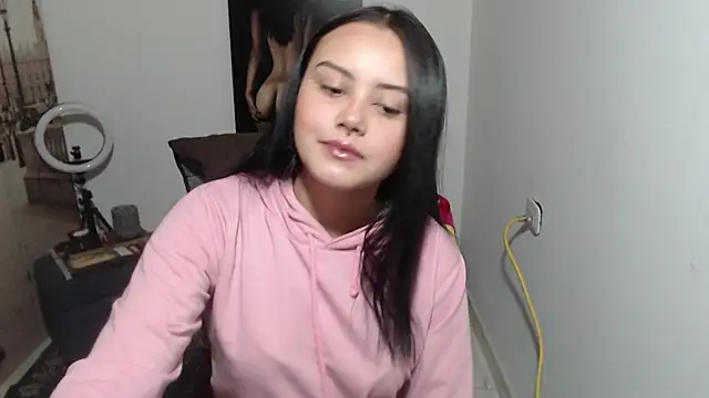 Snapshot of crazy_daniela chatting on September 20, 3:46 pm crazy daniela online show from September 20, 3:46 pm