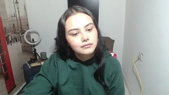 Snapshot of crazy_daniela chatting on September 25, 12:20 pm crazy daniela online show from September 25, 12:20 pm