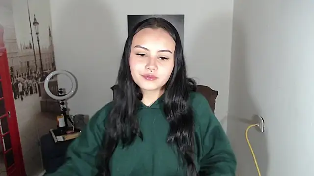 Snapshot of crazy_daniela chatting on September 26, 8:57 pm crazy daniela online show from September 26, 8:57 pm