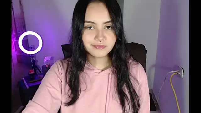 Snapshot of crazy_daniela chatting on October 7, 10:07 pm crazy daniela online show from October 7, 10:07 pm