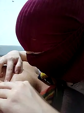 Ahalm online show from October 29, 10:00 pm