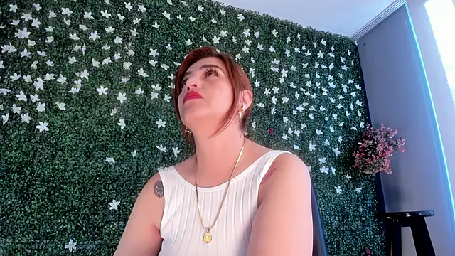 Skylar  Desire online show from September 11, 1:44 pm