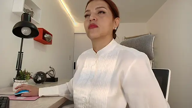 Skylar  Desire online show from September 24, 1:03 pm