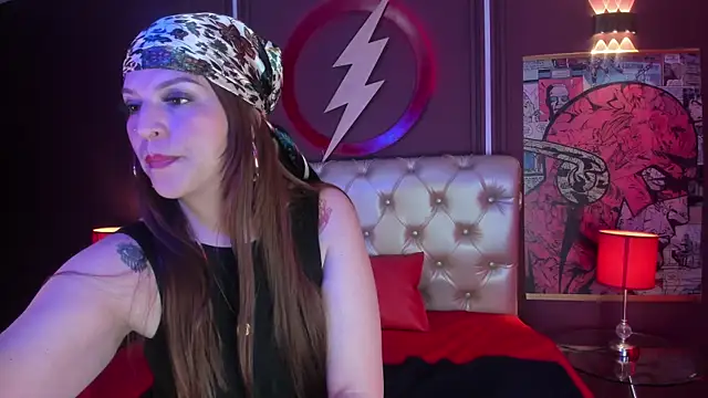 Skylar  Desire online show from September 30, 2:00 pm