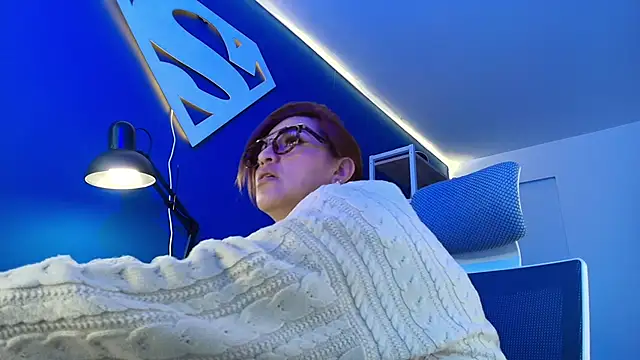 Skylar  Desire online show from October 3, 1:41 pm