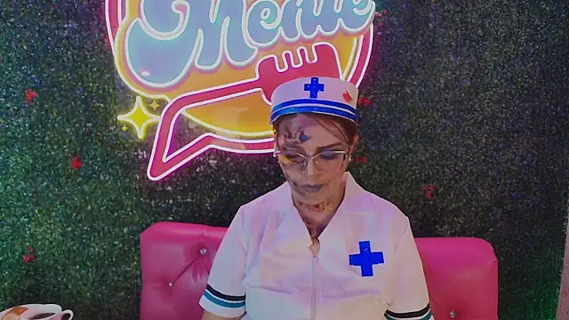 Skylar  Desire online show from October 9, 2:15 pm