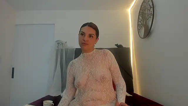 Skylar  Desire online show from October 10, 2:16 pm