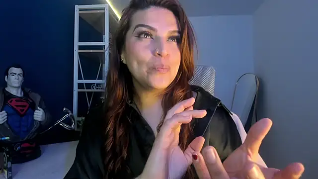 Skylar  Desire online show from October 18, 2:36 am