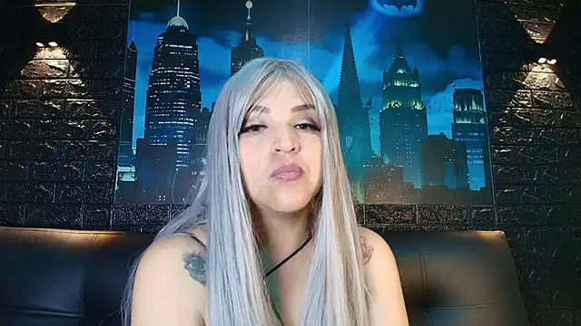 Skylar  Desire online show from December 19, 12:56 pm