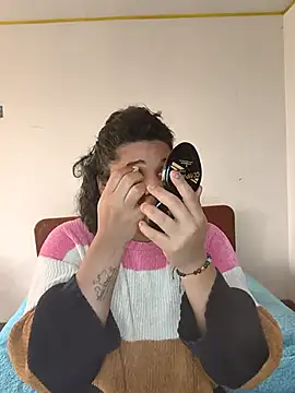 NARFOJ online show from February 4, 5:19 pm