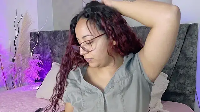 DaniniAnderson online show from June 2, 8:00 pm