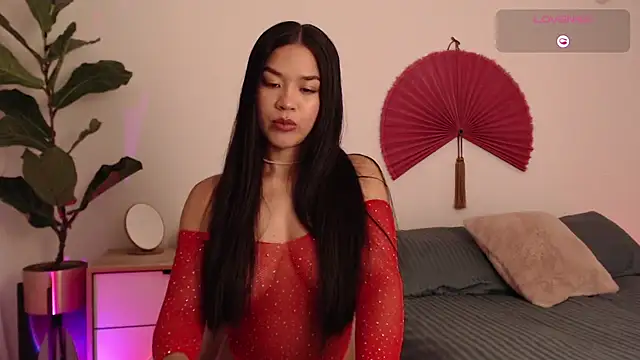 Annabnz online show from April 29, 12:16 am