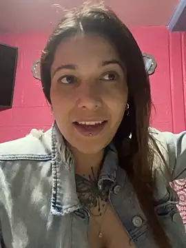 emperatrixsex online show from October 29, 3:09 am