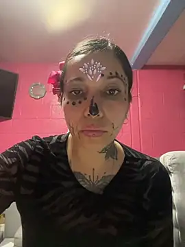 emperatrixsex online show from October 31, 2:34 am