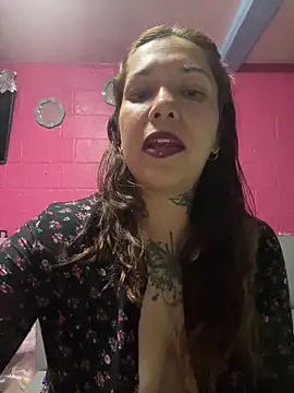 emperatrixsex online show from May 18, 4:07 am
