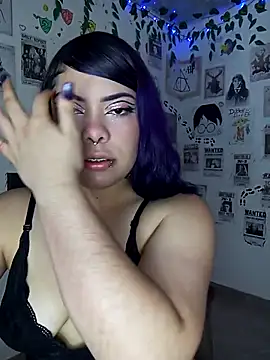 Snapshot of violetaa_castro chatting on September 28, 7:08 pm violetaa castro online show from September 28, 7:08 pm