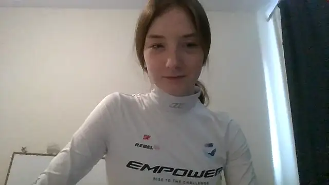 PrincessRachel online show from September 13, 11:10 am