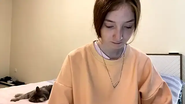 PrincessRachel online show from September 14, 9:19 am