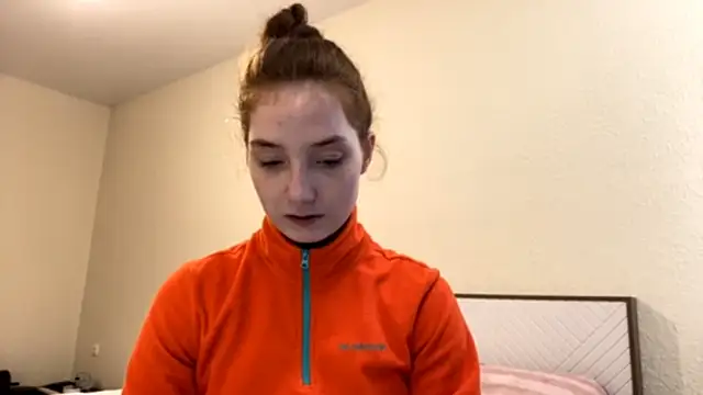 PrincessRachel online show from September 15, 9:31 am