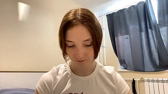 PrincessRachel online show from September 18, 9:11 am