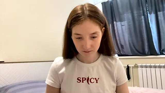 PrincessRachel online show from September 20, 8:59 am