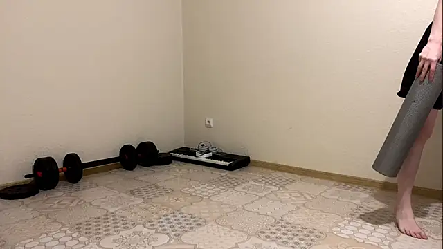 PrincessRachel online show from September 21, 9:00 am