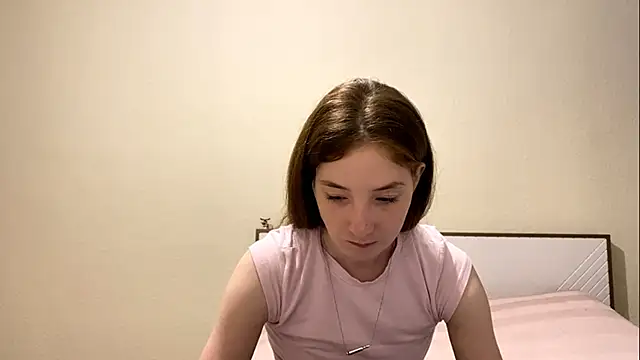 PrincessRachel online show from September 22, 6:59 am