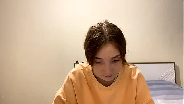 PrincessRachel online show from September 25, 7:12 am