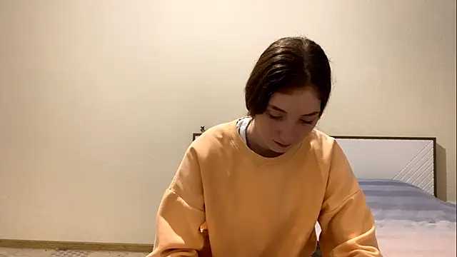 PrincessRachel online show from September 26, 7:01 am