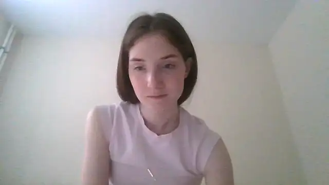 PrincessRachel online show from October 14, 7:31 am